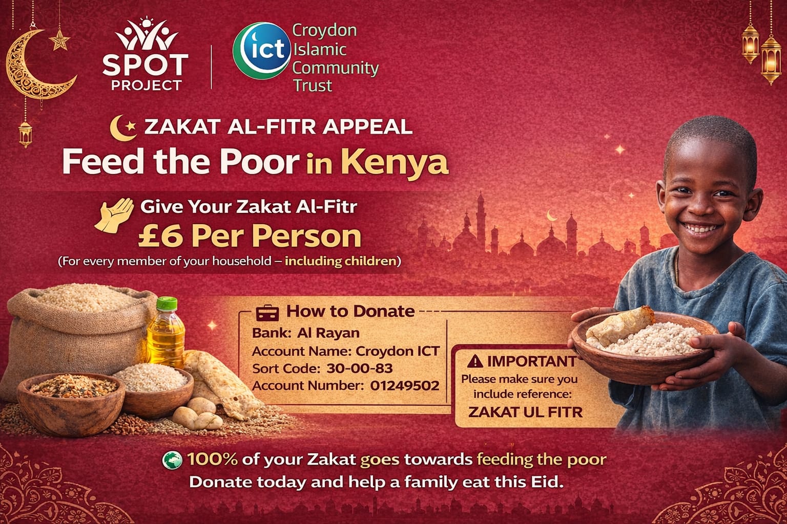 ZAKAT AL-FITR